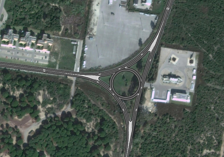 Ordenación Movimientos BN Rota